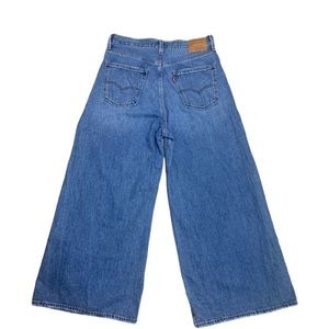 Levi’s XL Flood
